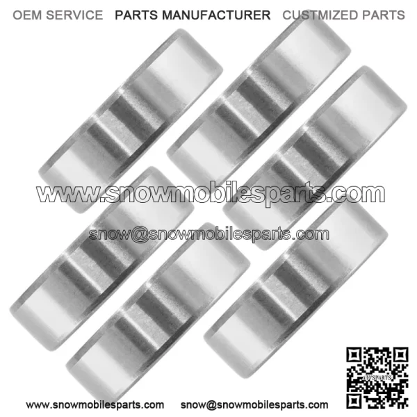 GX22186 AUC15811 GX21694 Spindle Bearings Repair Kit for John Deere - Image 3