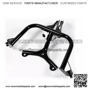 KAWASAKI OEM 2006-08 Ninja 650R EX650 MIRROR & METER BRACKET 11053-1883