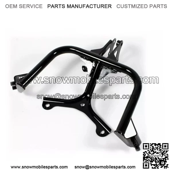 KAWASAKI OEM 2006-08 Ninja 650R EX650 MIRROR & METER BRACKET 11053-1883