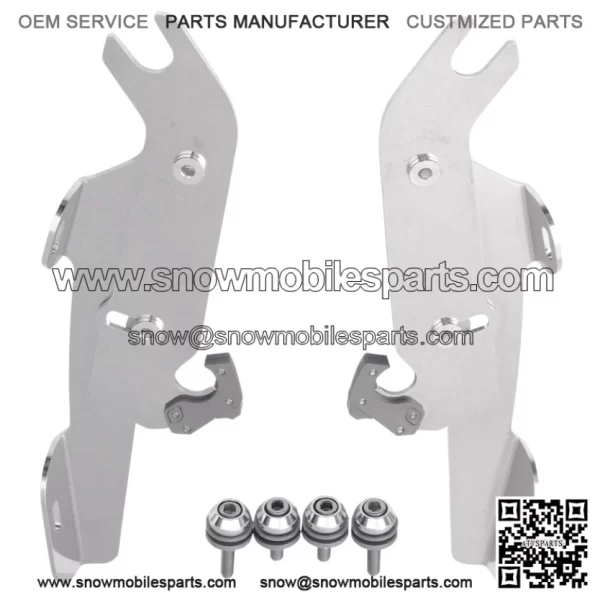 Trigger Lock Mount Kit MEM8971
