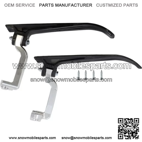 Moto Kit Handguard Mount 0635-2074