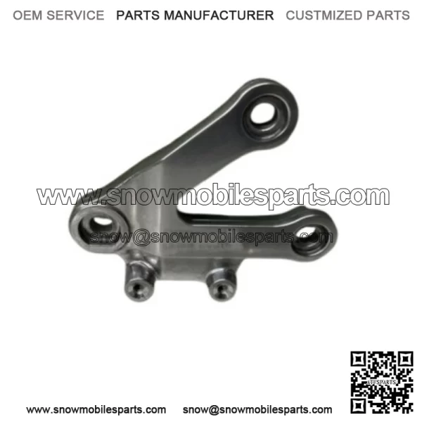 Kawasaki Left Foot Peg Step Mount Stay Ninja ZX6R ZX9R ZX-6R ZX-9R ZZR600
