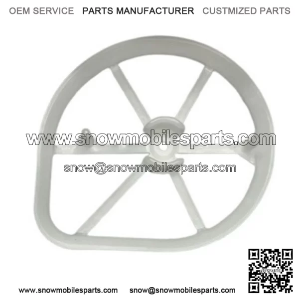 Kawasaki Holder, Element 13091-1708 KX125 91-05??, KX250 91-07??