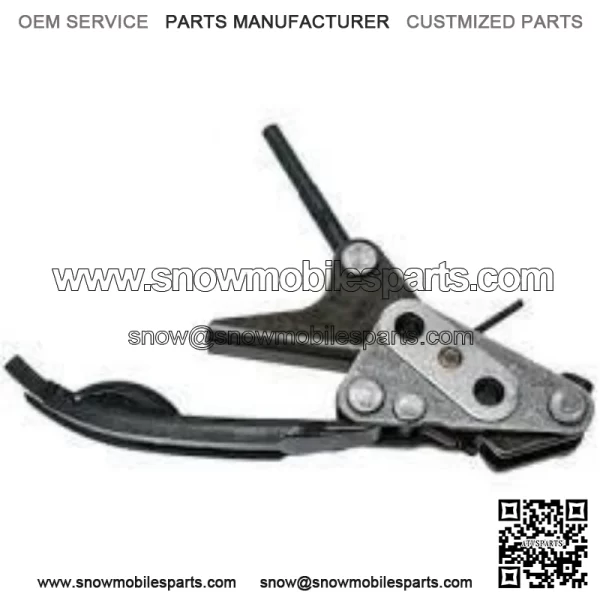 Kawasaki Tensioner-comp New 39170-1059 OEM Part