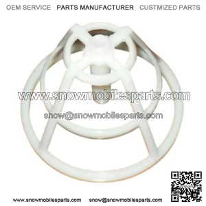 Kawasaki Air Filter Cage Holder KX65 KX80 KX85 KX100 13091-1696