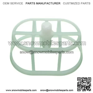 Kawasaki 1987-2018 Klr650 Klx650 Air Filter Holder 13091-1473