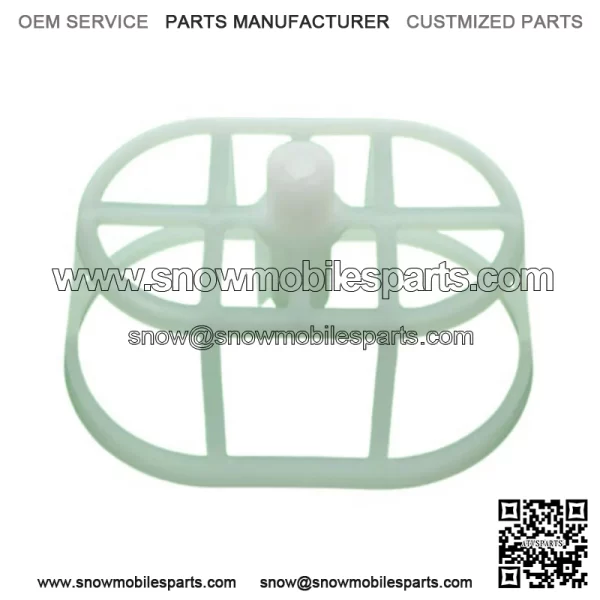 Kawasaki 1987-2018 Klr650 Klx650 Air Filter Holder 13091-1473