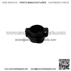 Honda RUBBER 16711-MZ7-000 OEM NEW