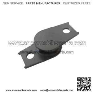 Kawasaki Front Pipe Exhaust Hanger Mounting Bracket KX125 KX250  New 92161-1290
