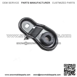 New Honda 00-09 S2000 96-00 Civic Radiator Mount Bracket 74171-SP0-010