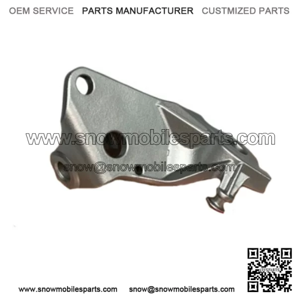 Honda 2005-2017 CR Left Step Bracket 50611-MEY-670 New 50611MEY670