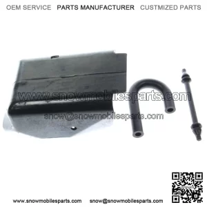 Honda RUBBER SET 16716-MBG-305 OEM NEW