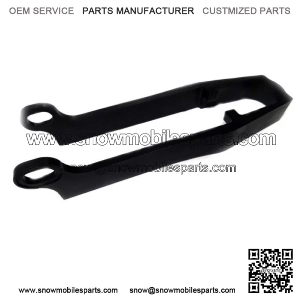 New Honda Front Swing Arm Chain Guide Slider 1991-1996 XR250 L OEM
