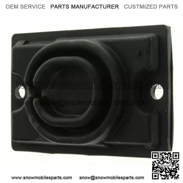 Kawasaki 43028-1029 Master Cylinder Diaphragm