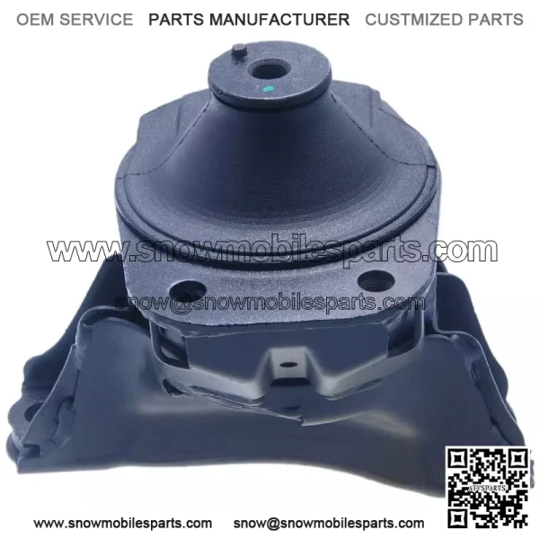 Honda 06-11 Civic 1.8L Engine Side Mounting Rubber 50820-SNB-J02 F/S