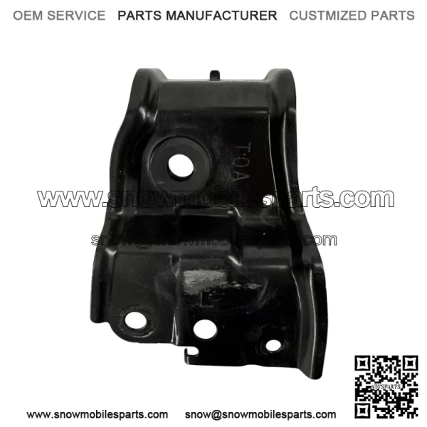 Honda Upper Bracket 74176-T0A-A00
