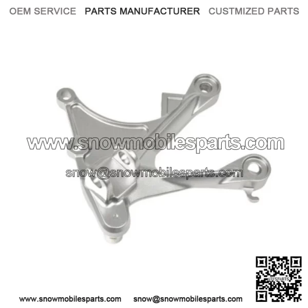 KAWASAKI OEM ZX6 ZX6R 636 NINJA RIGHT REAR SET BRAKE MOUNT BRACKET 2005 2006 New