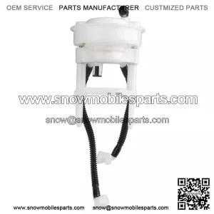 NEW HONDA CIVIC Fuel Filter Mount 16010-S5A-932