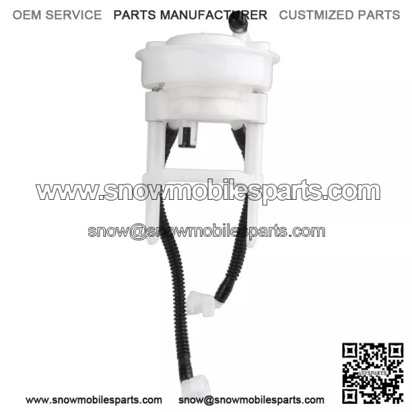 NEW HONDA CIVIC Fuel Filter Mount 16010-S5A-932