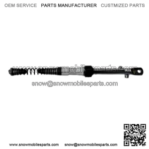 NEW Honda 51400-GEL-305 Pipe Assy Right Slide