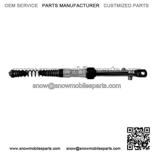 NEW Honda 51400-GEL-305 Pipe Assy Right Slide