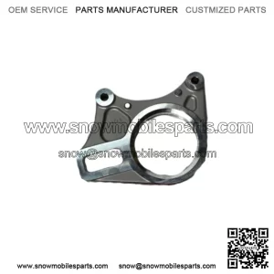 Honda 2004-2014 TRX Rear Caliper Stay 43211-HP1-000 New OEM