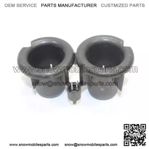 Honda 2007-2012 CB Right Air Funnel 17215-MFJ-D01 New OEM