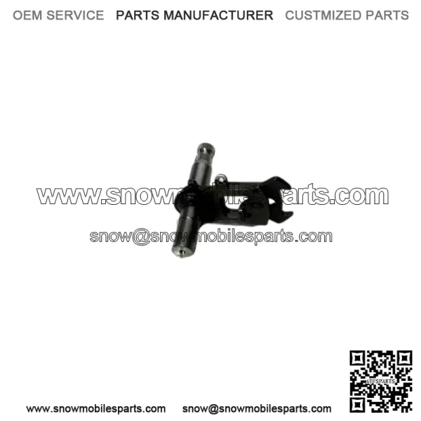 Kawasaki LEVER-COMP-CHANGE SHA 13161-1214 OEM NEW