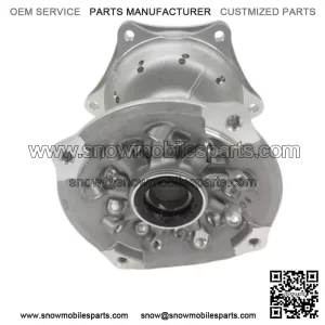 Kawasaki KX250F KX450F Rear Wheel Hub OEM 41034-0597 KX 250F 250X 450F 450X M15