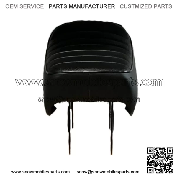 HONDA OEM SEAT ASSEMBLY Z50A 69 Z50AK1 70 Z50AK2 71 77100-045-671A