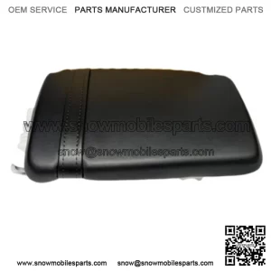 Honda 2000-2006 RVT RC51 Pillion Seat Assembly 77300-MCF-D30 New Original