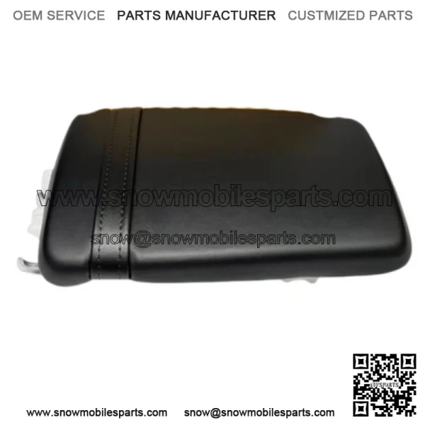 Honda 2000-2006 RVT RC51 Pillion Seat Assembly 77300-MCF-D30 New Original