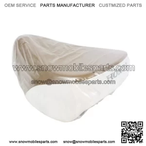 HONDA Little Super Press Cub C50 AA01 C70 C90 HA02 C110 JA07 Seat Brown new