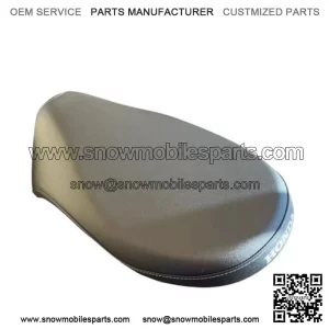 HONDA SEAT 2016-2022 NCW50 METROPOLITAN 50 OEM NEW 77100-GJB-J01ZA