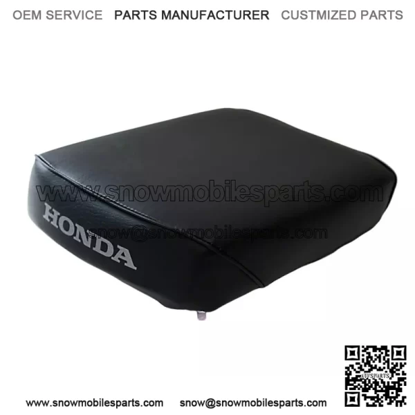 Honda super cub110 Pillion seat Seat COMP 77300-GT0-M00 New Japan