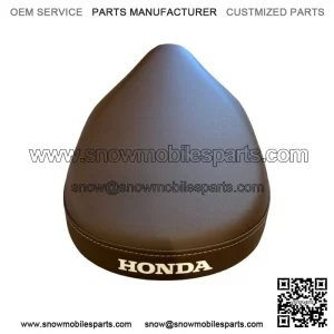 HONDA SEAT BROWN 2016-2022 NCW50 METROPOLITAN 50 OEM NEW 77100-GJB-J01ZB