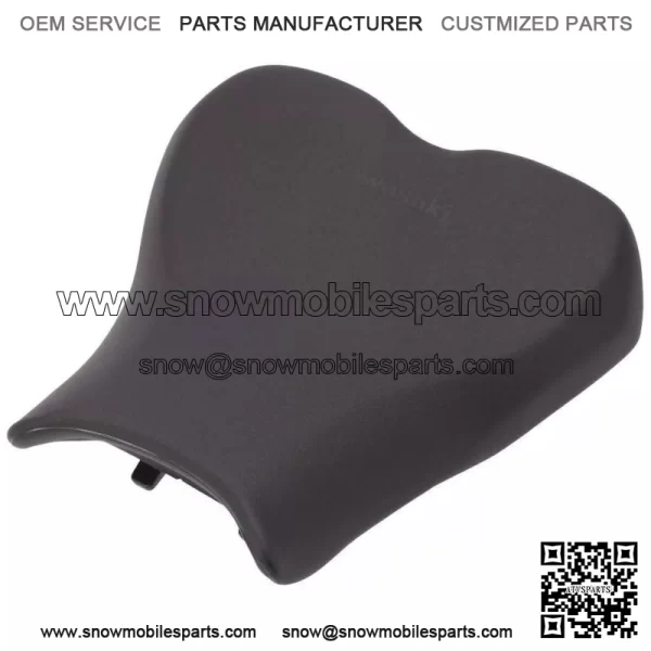 NEW 2023-2024 OEM KAWASAKI NINJA ZX4R 4RR SPORT SEAT ZX400 99994-1872