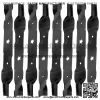 532134148 581116302 532138497 532127842 38" Deck Blade For Husqvarna AYP Poulan