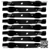 532134148 581116302 532138497 532127842 38" Deck Blade For Husqvarna AYP Poulan - Image 3